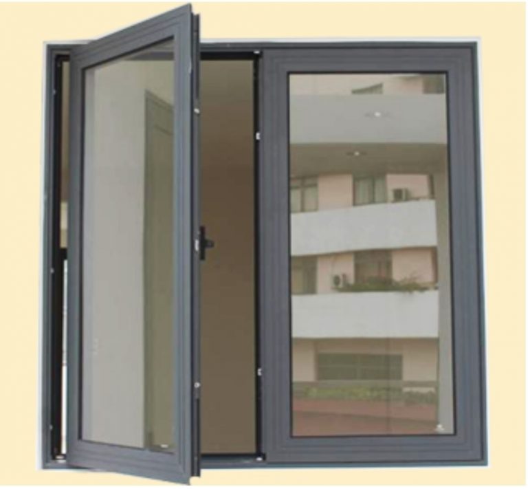 Cửa sổ mở PMA hệ 55 - StaHomes - Giải pháp hàng đầu cho ngôi nhà ...