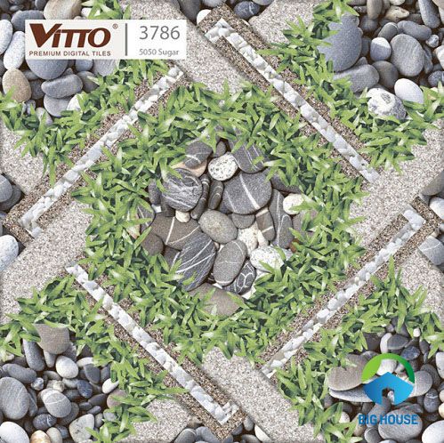 Bảng giá gạch Vitto cỏ 50x50cm - StaHomes - Giải pháp hàng đầu cho ...